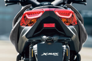 Yamaha 2021 XMAX 125