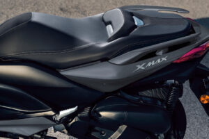 Yamaha 2021 XMAX 125