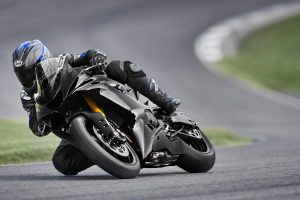 Yamaha R6 Race