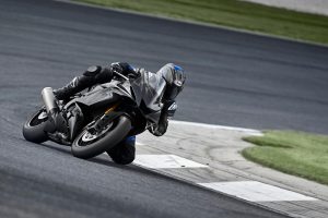 Yamaha R6 Race