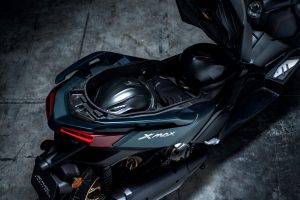 Yamaha XMAX 300 Tech MAX